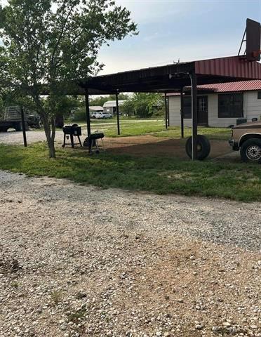 City Richland Spgs - Residential