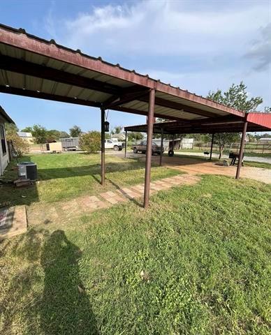 City Richland Spgs - Residential