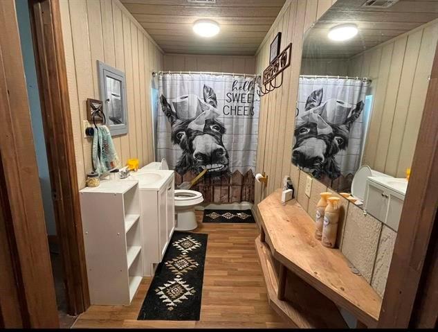 City Richland Spgs - Residential