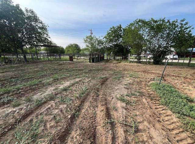 City Richland Spgs - Residential