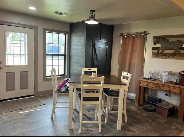 City Richland Spgs - Residential