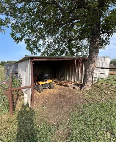 City Richland Spgs - Residential