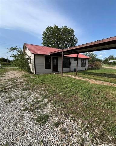 City Richland Spgs - Residential