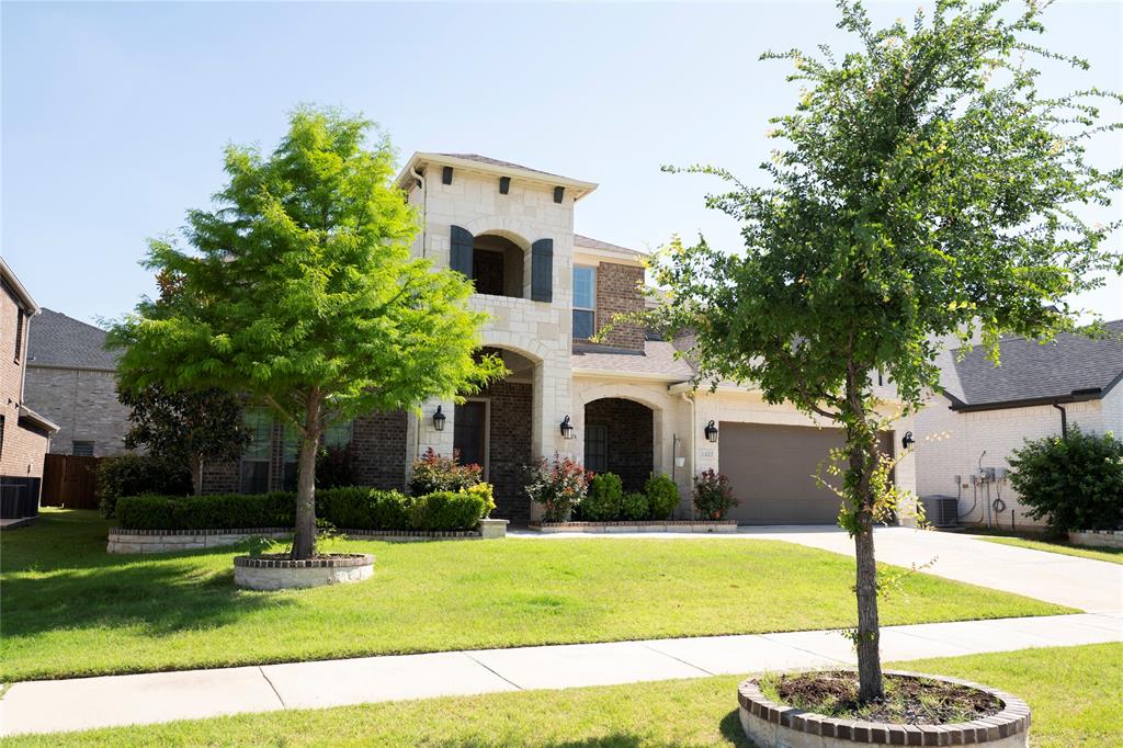 1457 Brent Knoll Drive