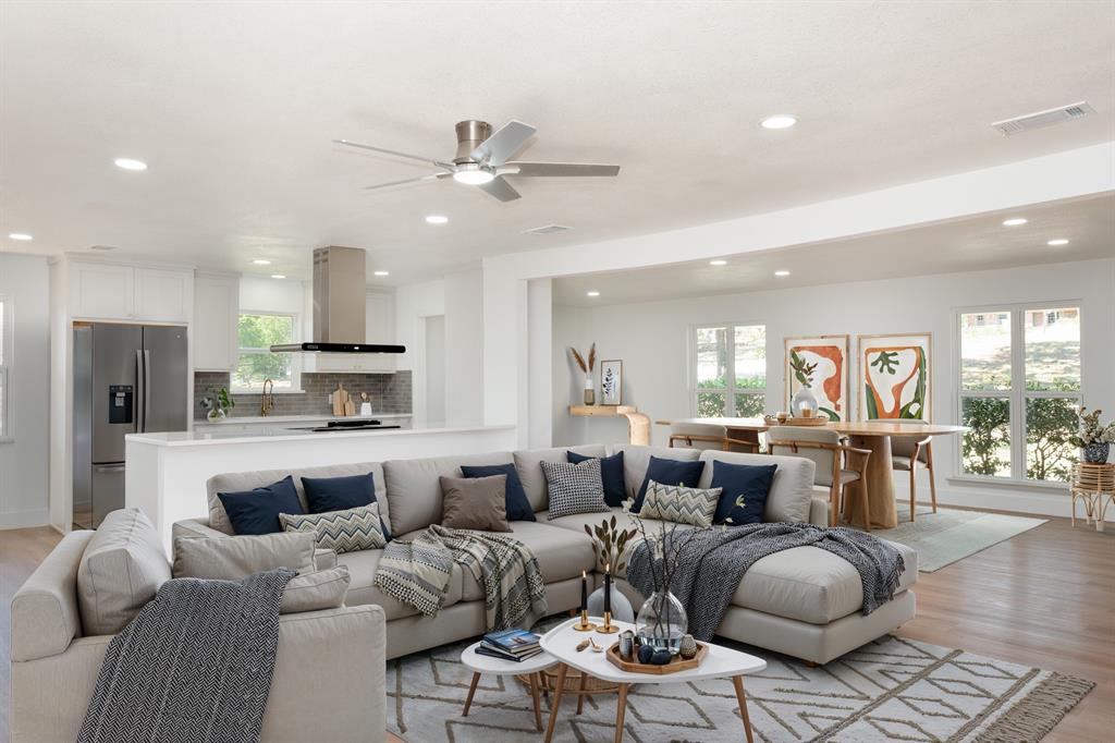 Briarwood Country Estates - Residential