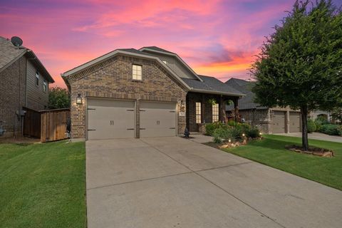 7813 Fossil Creek Trail McKinney TX 75071
