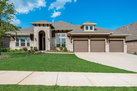 7804 Caddo Cove McKinney TX 75071