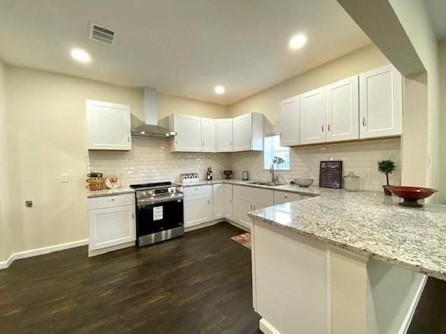 Orig Town Of Greenville - Residential Lease