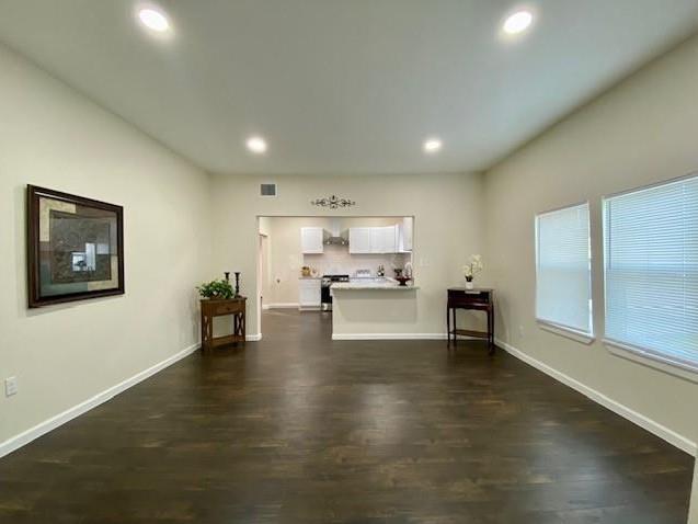 Orig Town Of Greenville - Residential Lease