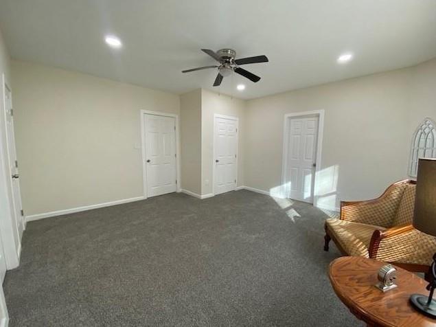 Orig Town Of Greenville - Residential Lease