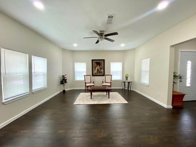 Orig Town Of Greenville - Residential Lease