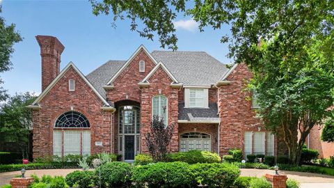 Photo of 4816 Sandestin Drive, Dallas, TX 75287 (MLS # 21292775)