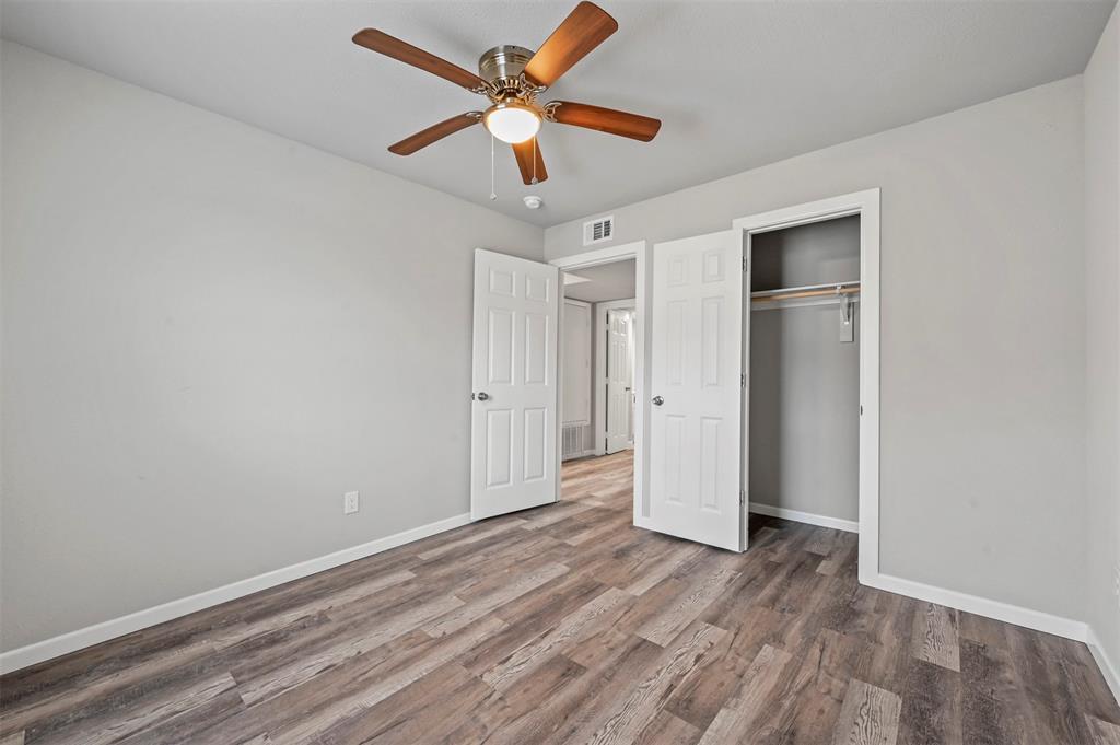 Van Alstyne Apartments - Residential Lease