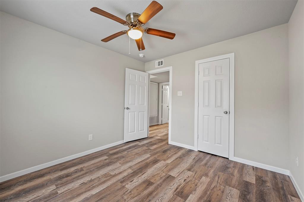 Van Alstyne Apartments - Residential Lease