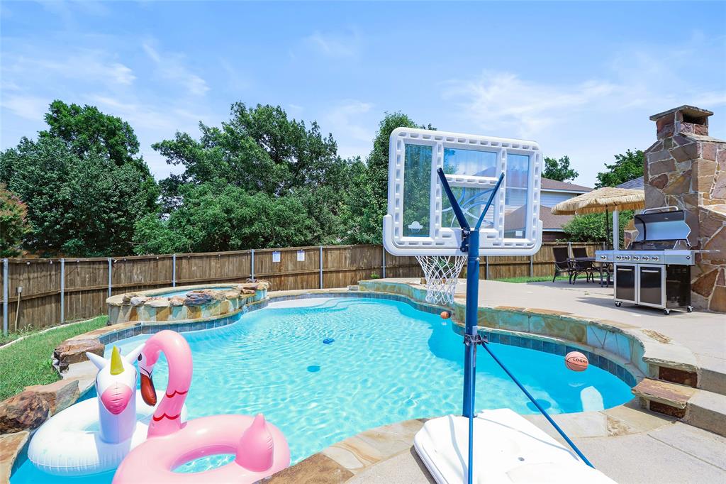 Country Meadow Ph 2-A - Residential Lease