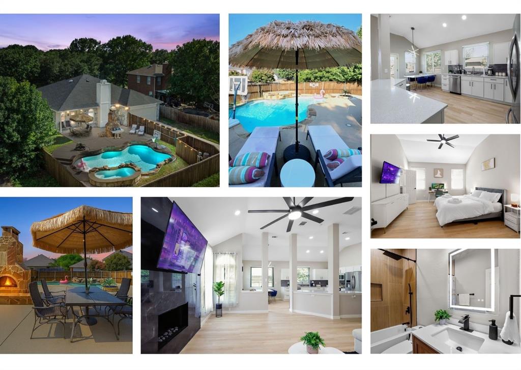 Country Meadow Ph 2-A - Residential Lease