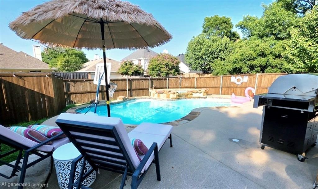 Country Meadow Ph 2-A - Residential Lease