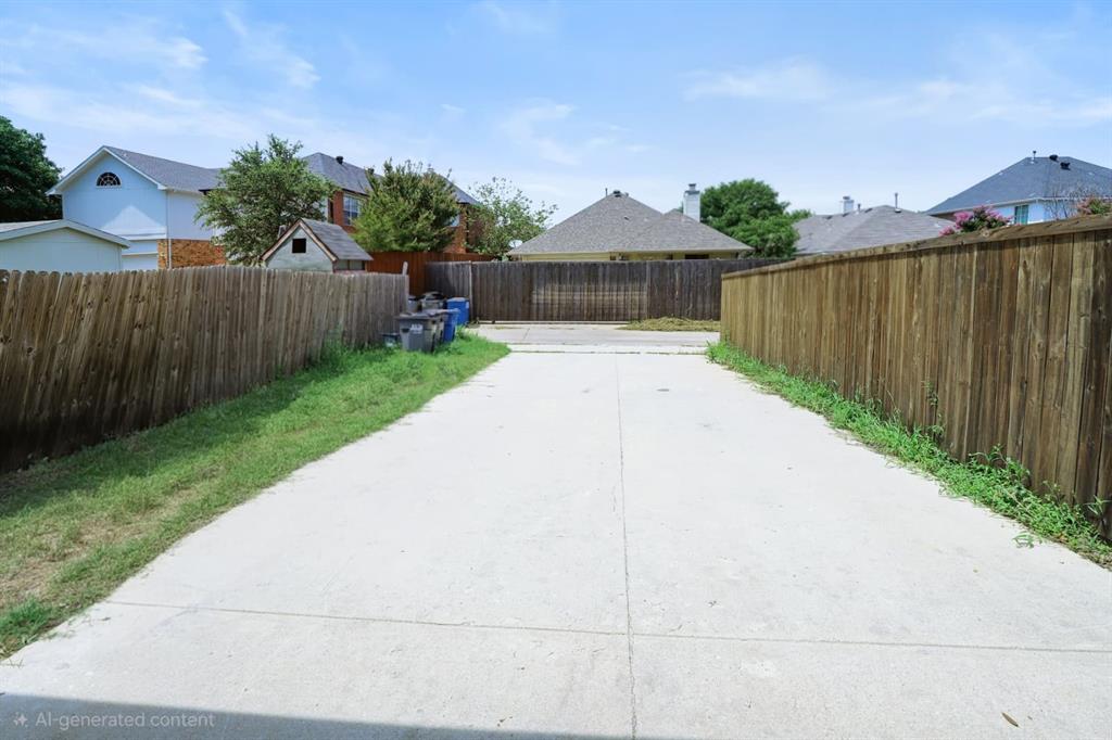 Country Meadow Ph 2-A - Residential Lease