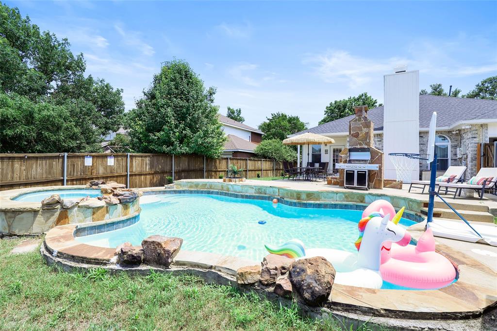 Country Meadow Ph 2-A - Residential Lease