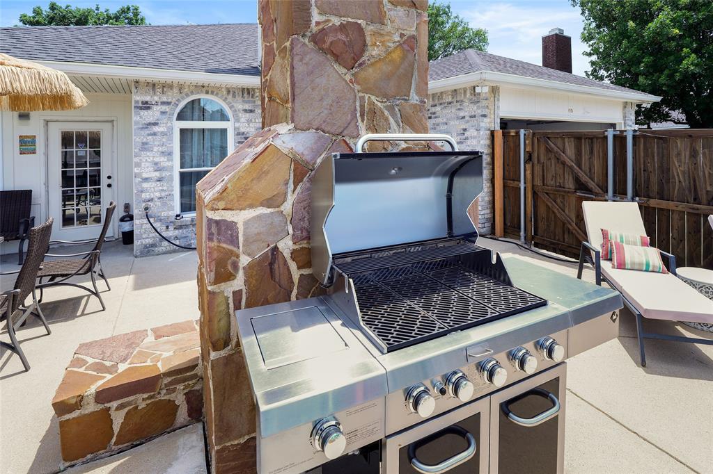 Country Meadow Ph 2-A - Residential Lease