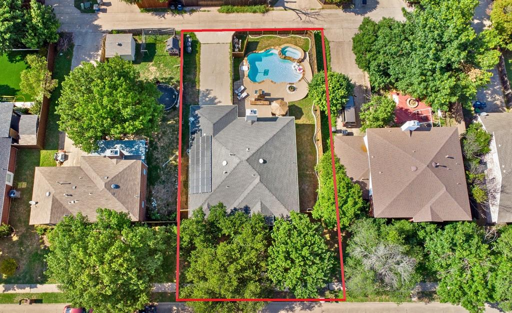 Country Meadow Ph 2-A - Residential Lease