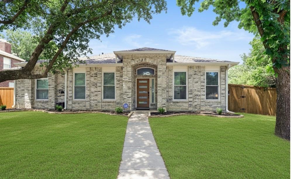 Country Meadow Ph 2-A - Residential Lease