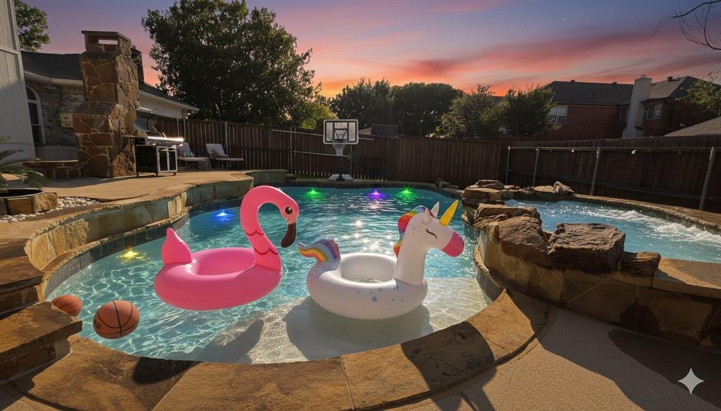 Country Meadow Ph 2-A - Residential Lease