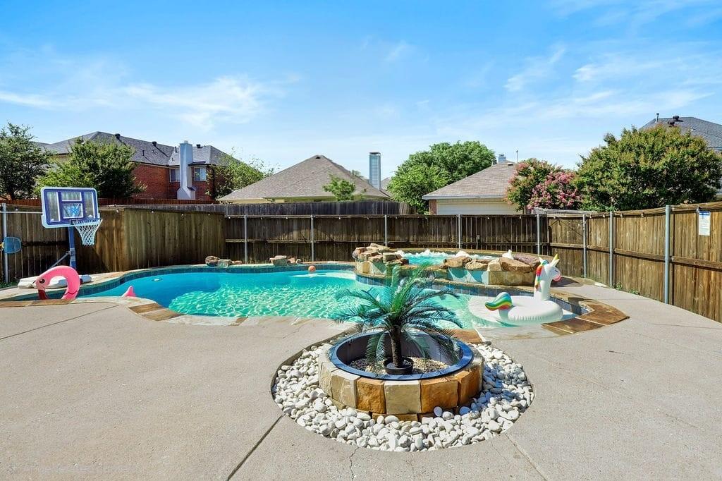 Country Meadow Ph 2-A - Residential Lease