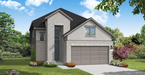 Photo of 4104 Princess Lane, Celina, TX 75009 (MLS # 21402860)