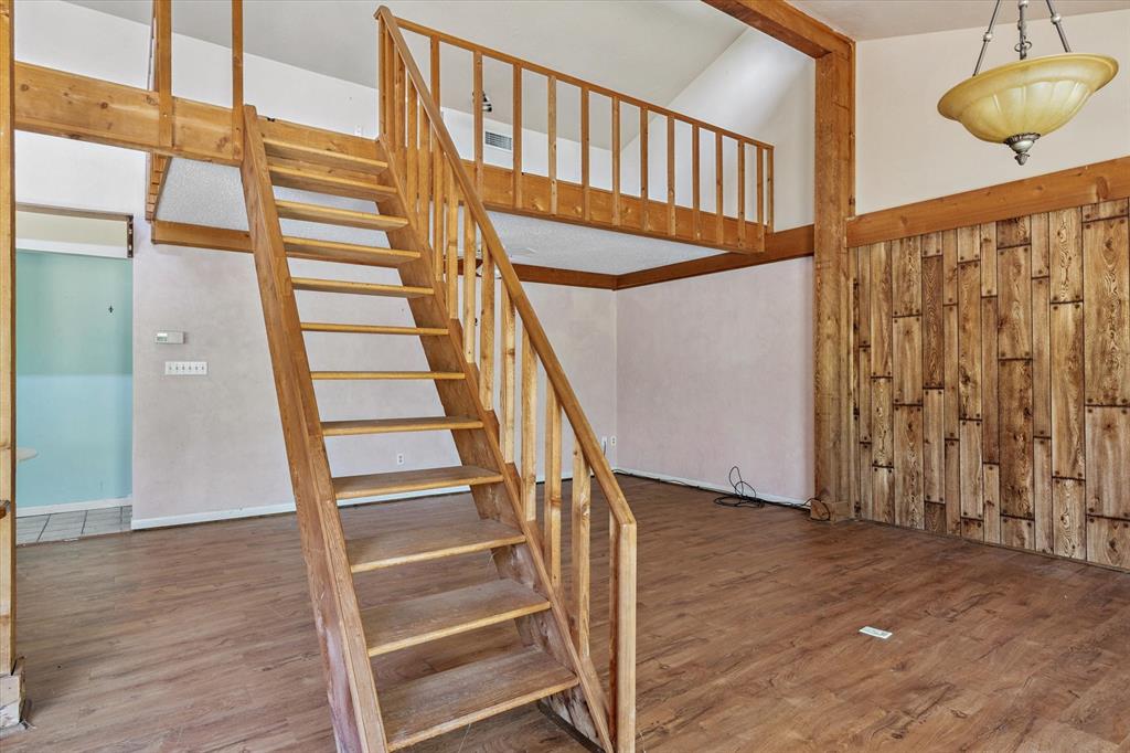 Hideaway Lake - Residential