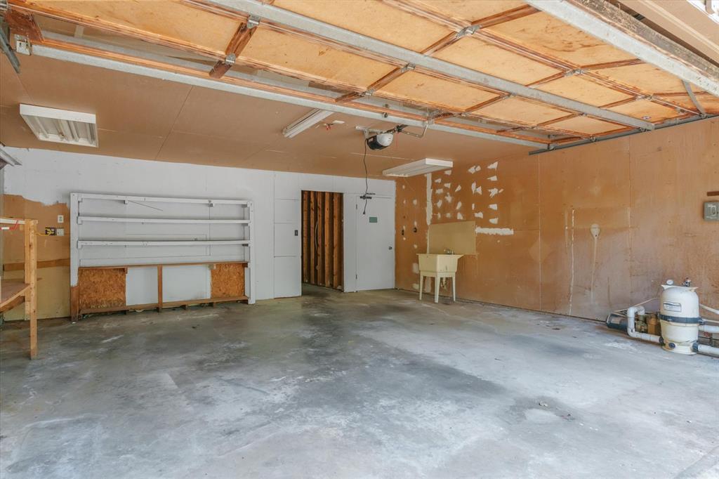 Hideaway Lake - Residential