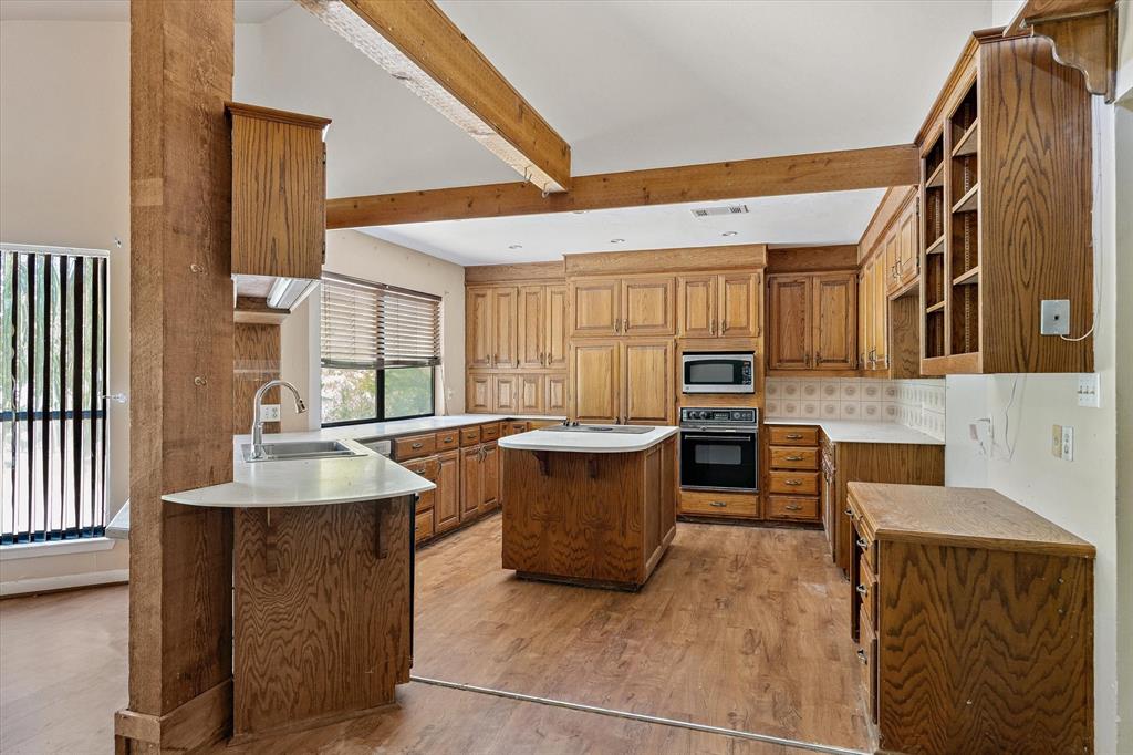 Hideaway Lake - Residential