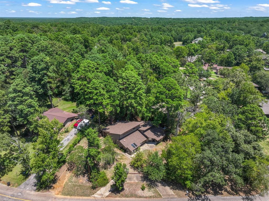 Hideaway Lake - Residential