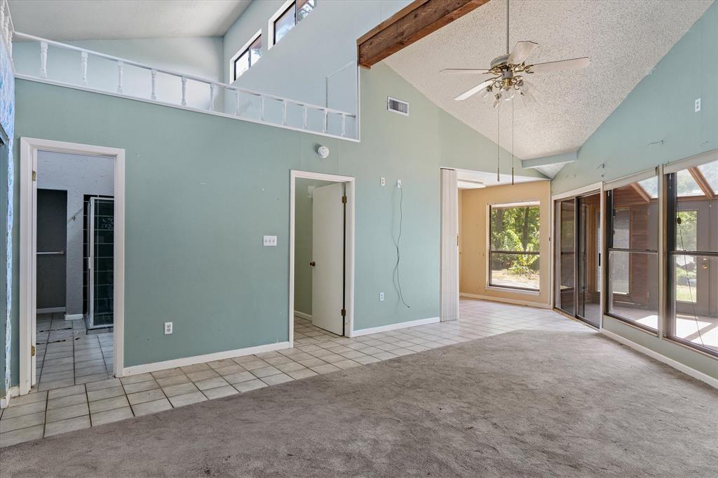 Hideaway Lake - Residential