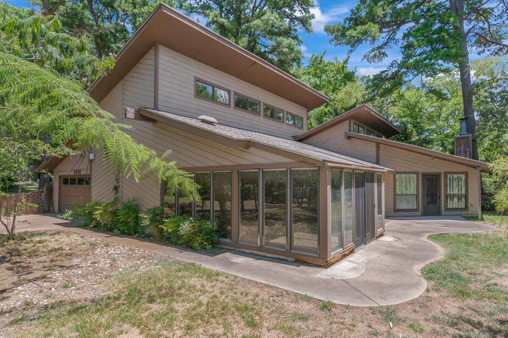 Hideaway Lake - Residential