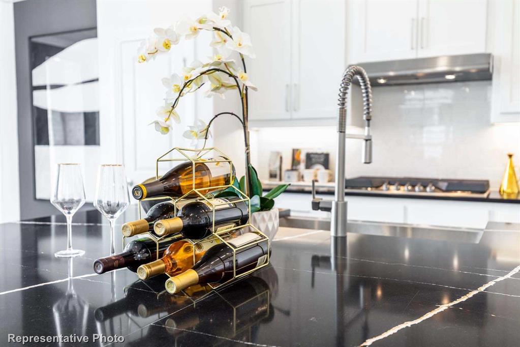 Trinity Falls: Townhomes - 22ft. lots - Residential