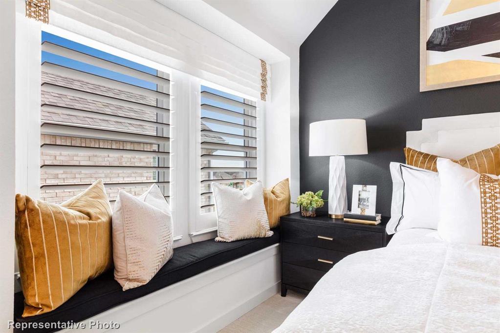 Trinity Falls: Townhomes - 22ft. lots - Residential