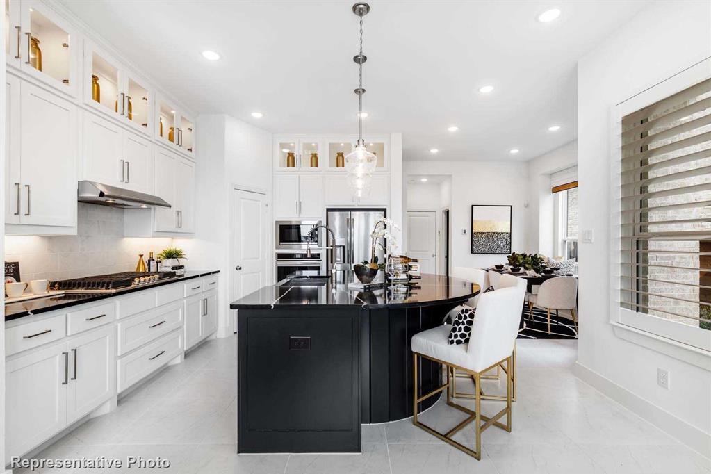 Trinity Falls: Townhomes - 22ft. lots - Residential