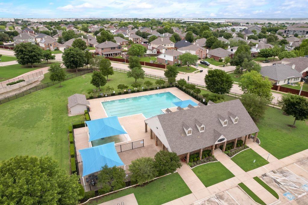 Parks Of Deer Creek Add - Residential