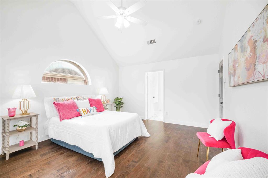 Parks Of Deer Creek Add - Residential