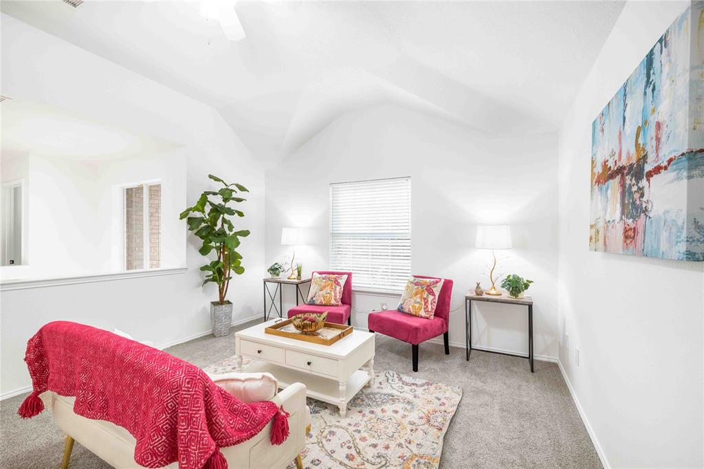 Parks Of Deer Creek Add - Residential