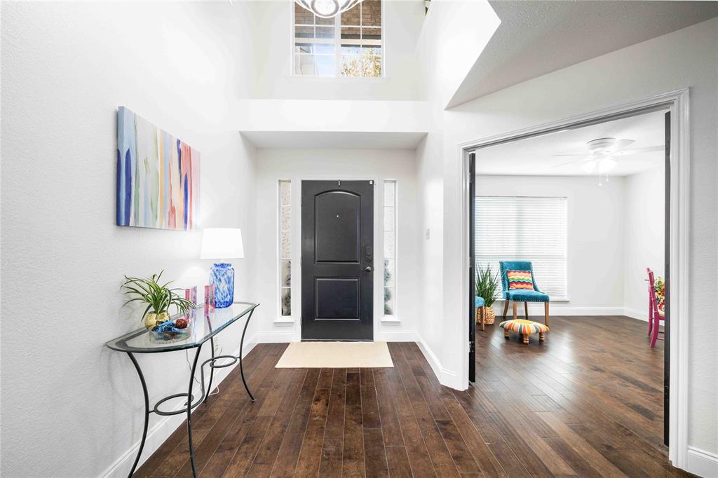 Parks Of Deer Creek Add - Residential