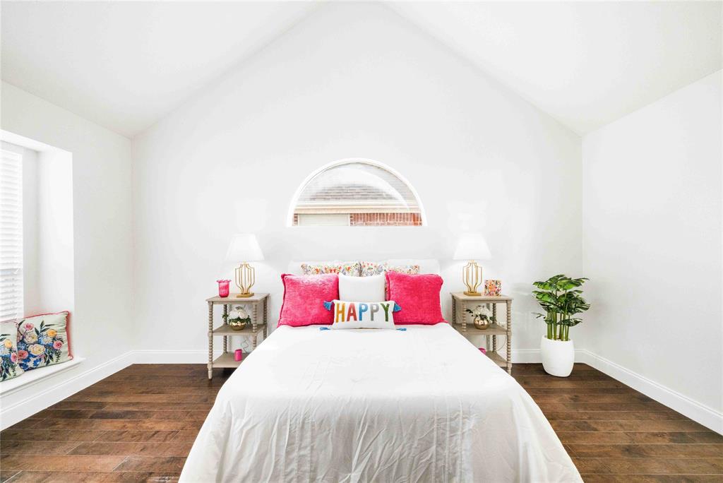 Parks Of Deer Creek Add - Residential