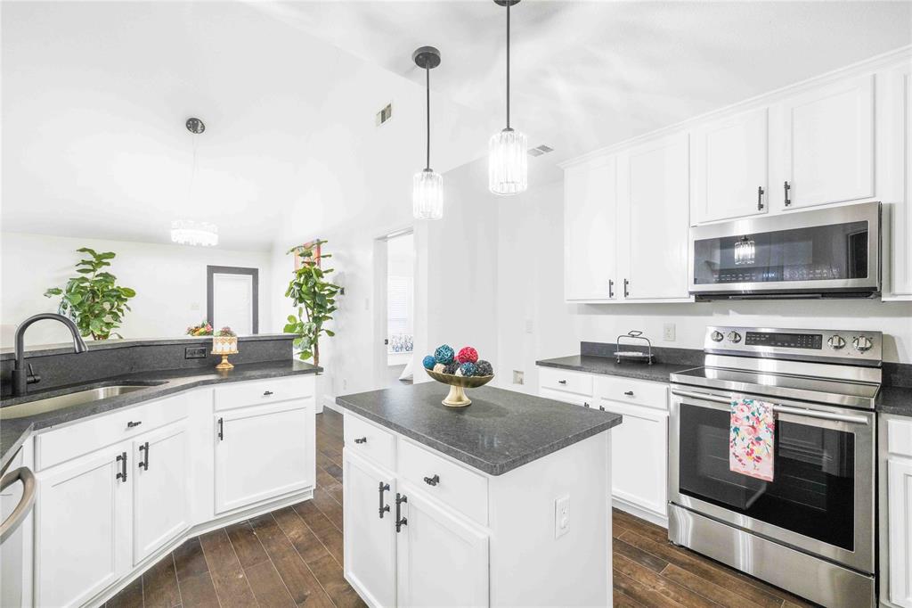 Parks Of Deer Creek Add - Residential