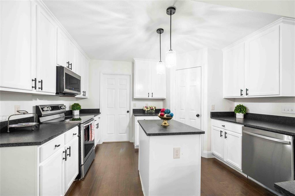 Parks Of Deer Creek Add - Residential