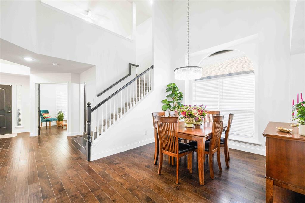 Parks Of Deer Creek Add - Residential