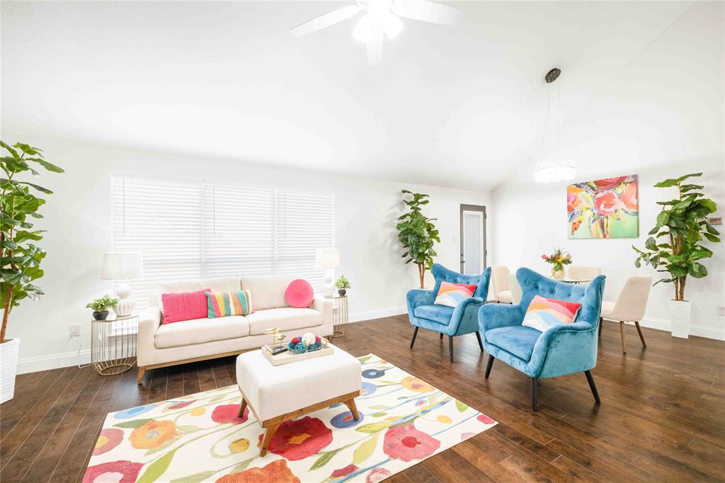 Parks Of Deer Creek Add - Residential