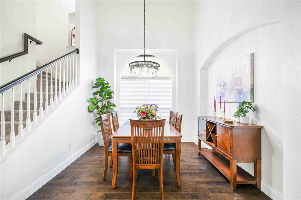 Parks Of Deer Creek Add - Residential