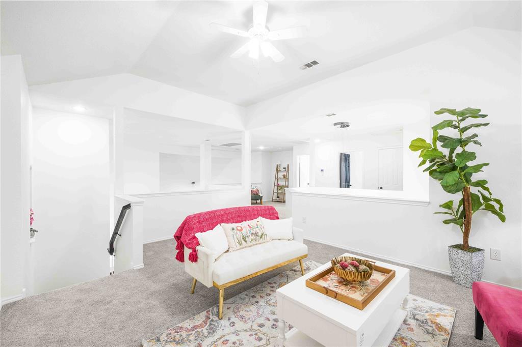 Parks Of Deer Creek Add - Residential