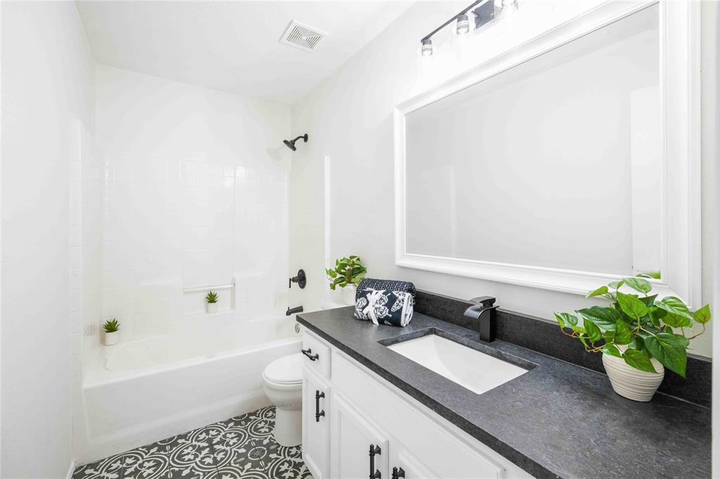 Parks Of Deer Creek Add - Residential